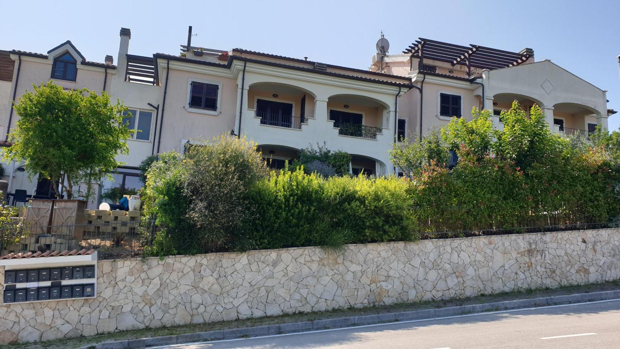 A Casa Di Daniele Apartment Porto Potenza Picena Exterior photo