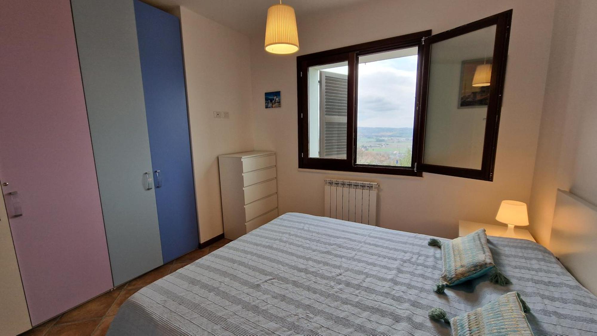 A Casa Di Daniele Apartment Porto Potenza Picena Exterior photo
