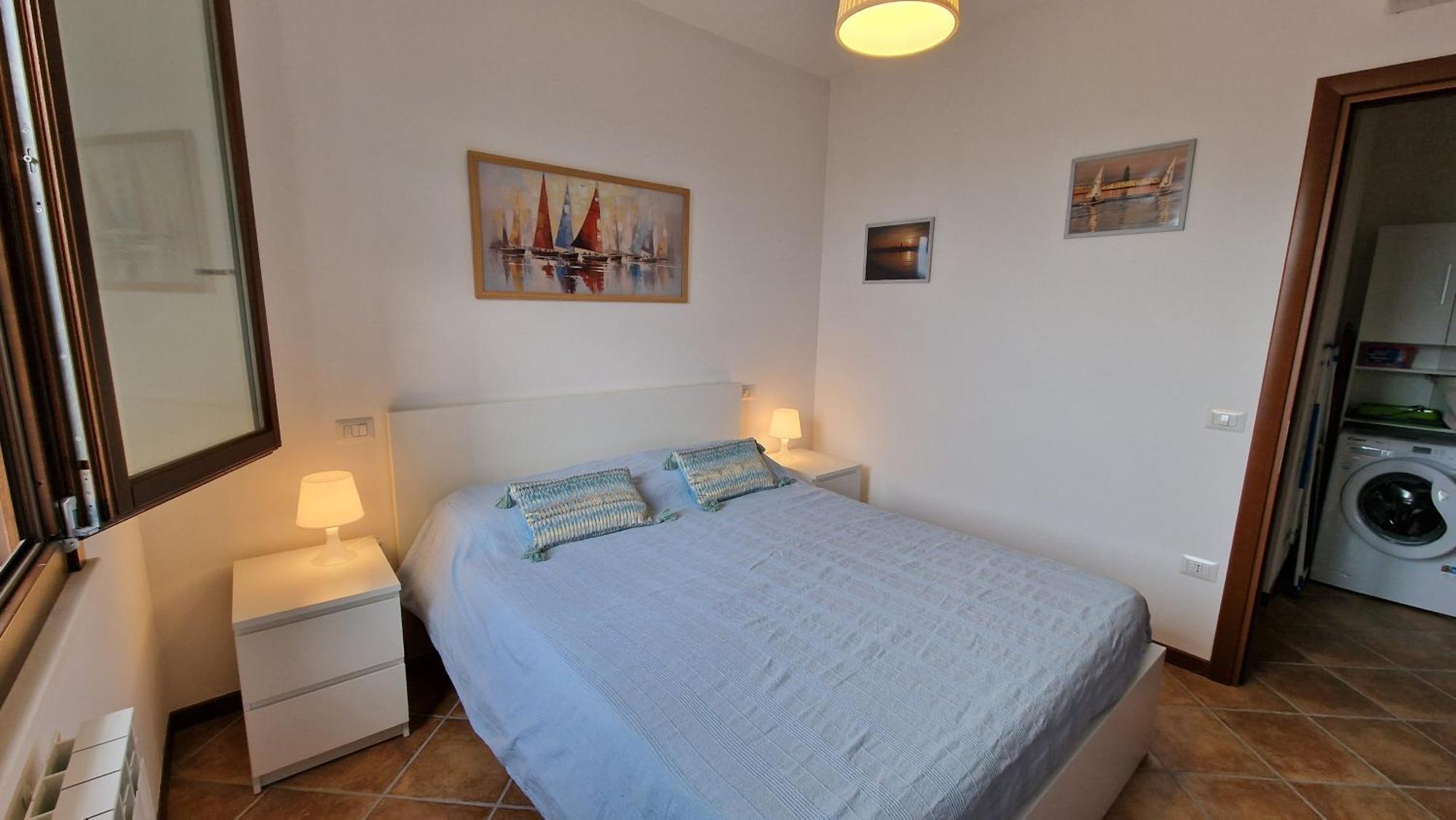 A Casa Di Daniele Apartment Porto Potenza Picena Exterior photo